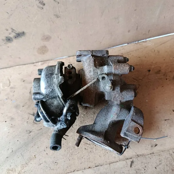 Opel Vectra B Turbo 8970372300 image 3