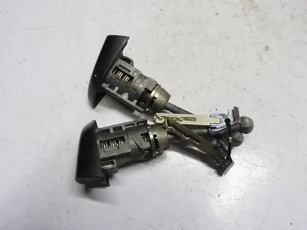 Inserts de serrure Citroen C4 Picasso II OEM FLS9624 image 2