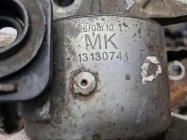 Supporti motore e cambio Opel Corsa 2010 1.3L 13130741 image 5