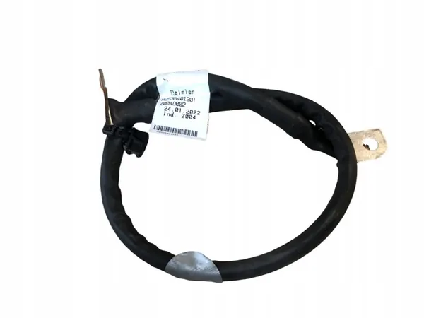 Mercedes W253 Plusnapakka OEM A2535401201 image 2