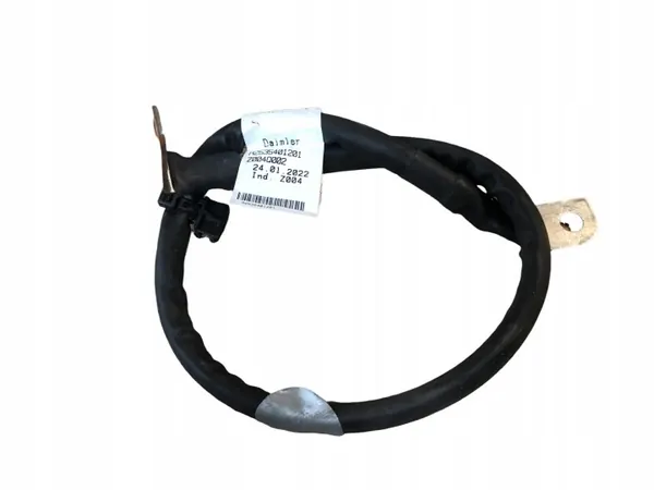Mercedes W253 Plusnapakka OEM A2535401201 image 4