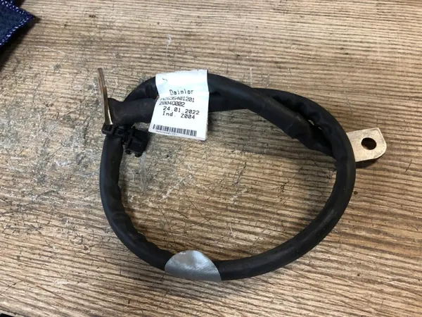 Mercedes W253 Plusnapakka OEM A2535401201 image 5