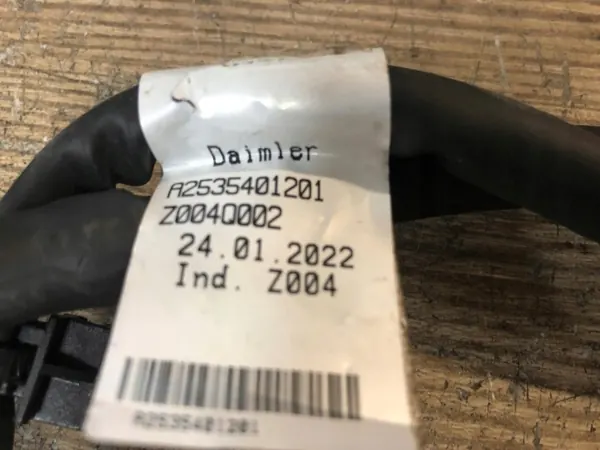 Mercedes W253 Plusnapakka OEM A2535401201 image 6