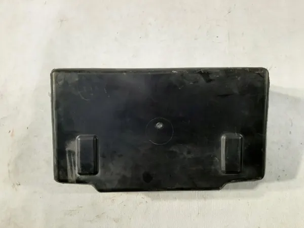 Couvercle Batterie VW T5 OEM 7E0915430B - Occasion image 3