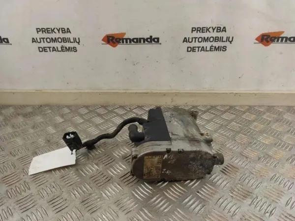 Webasto Toyota Avensis 25228105 2.2L Diesel 2005 image 2