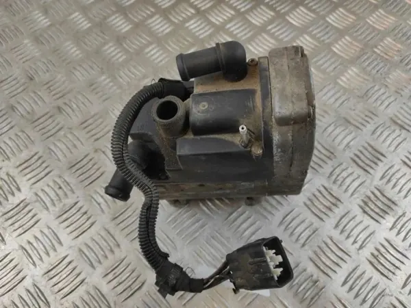 Webasto Toyota Avensis 25228105 2.2L Diesel 2005 image 5