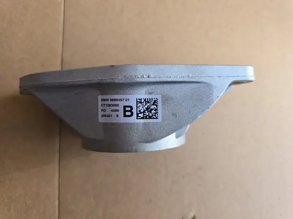 Support d'amortisseur OEM 6889457 pour BMW iX1 X1 image 4