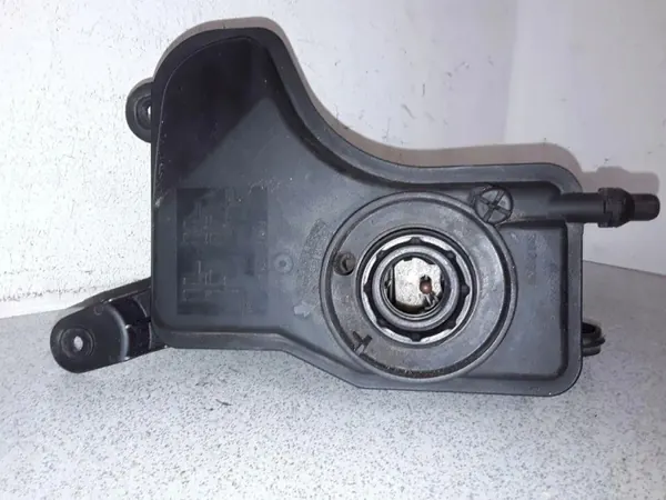 Réservoir d'expansion BMW 3 E90 OEM 17137520719 image 4
