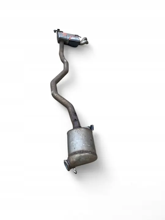 Silencieux complet Mercedes-Benz GLS X166 2018 OEM A1664909636 image 5