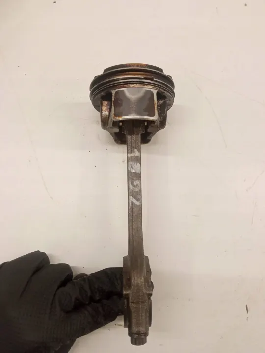 Bielle Piston OEM 7124A 1.2 TSI pour Skoda Rapid image 3