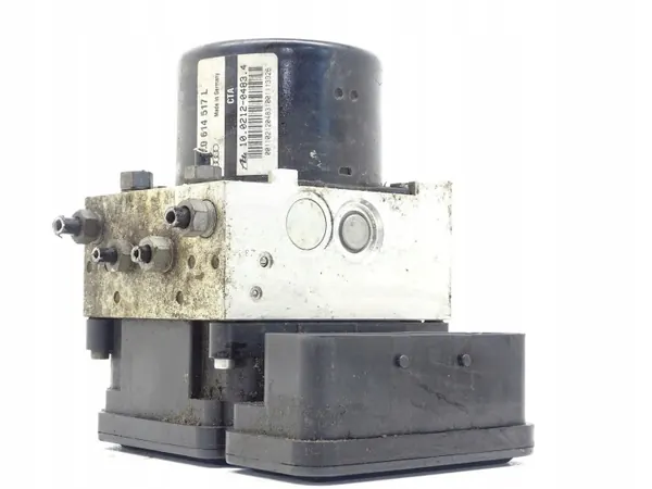 ABS ESP Bremsenpumpe OEM 4L0614517L für Audi Q7 image 2