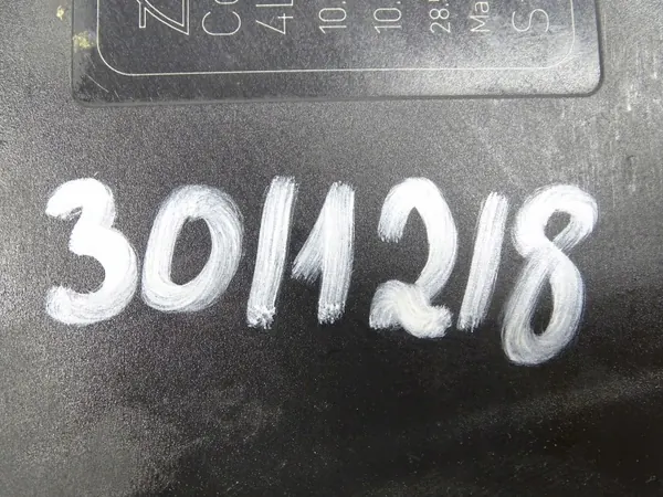 ABS ESP Bremsenpumpe OEM 4L0614517L für Audi Q7 image 5