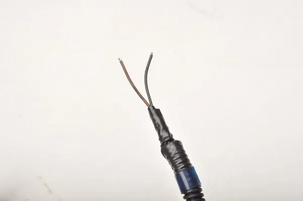 VOLVO XC70 I Ammortizzatore Posteriore 30666402 image 7