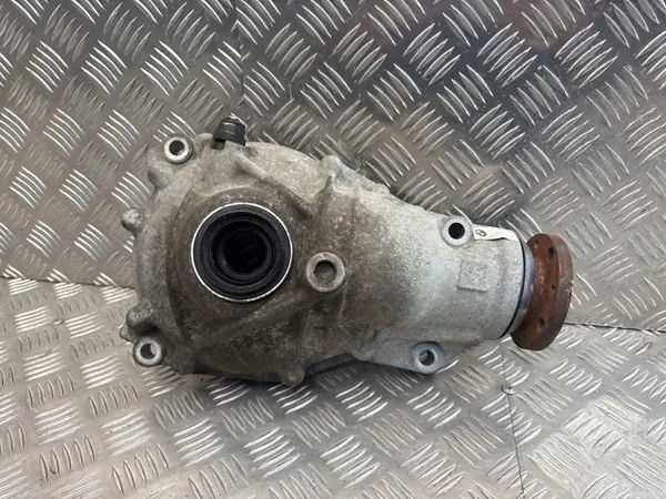 2017 BMW 3 GT F34 Framdiff 31517567345 image 2