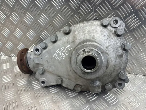 2017 BMW 3 GT F34 Framdiff 31517567345 image 3