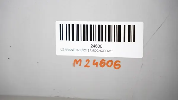 Moottorikansi Ford Ranger IV 06-09 OEM 365577811 image 9