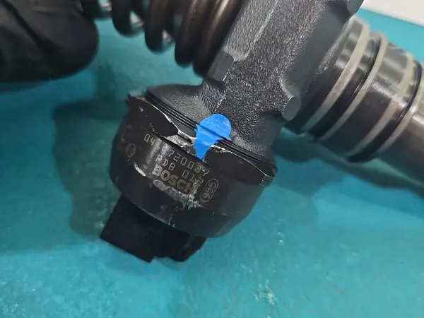 Injetor de Combustível 1.9 TDI VW Passat B5 OEM image 2