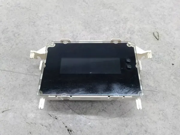 Écran Ford Fiesta MK7 OEM 8A6T-18B955-ZA image 2