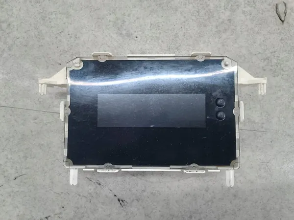 Écran Ford Fiesta MK7 OEM 8A6T-18B955-ZA image 3