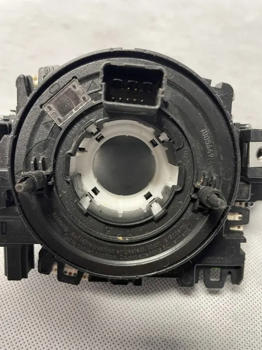SKODA OCTAVIA III Schalterbaugruppe 5Q0953507AD image 3