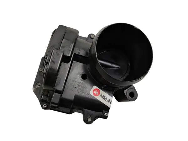 Spjällhus OEM V862418980 för Citroen C4 Picasso image 2