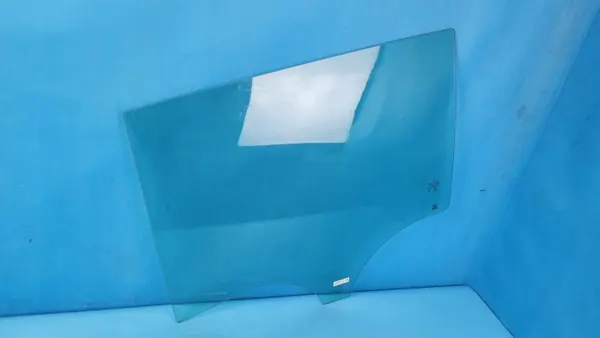 Vitre Portière Arrière Gauche Mercedes W206 OEM A2067352100 image 2