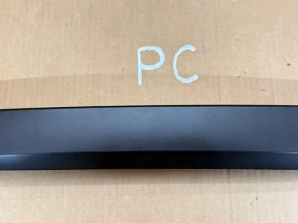 Opel OE 93867931 Barre d'éclairage plaque pour Vivaro image 3