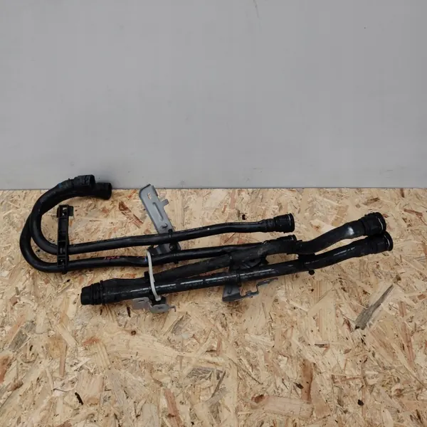 Durite d'eau OEM 9822184680 pour Peugeot image 2