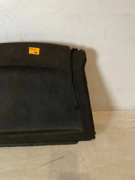 Grote kofferbakplank BMW X1 E84 OEM onderdeel image 4