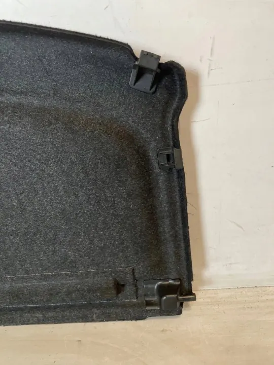 Grote kofferbakplank BMW X1 E84 OEM onderdeel image 8