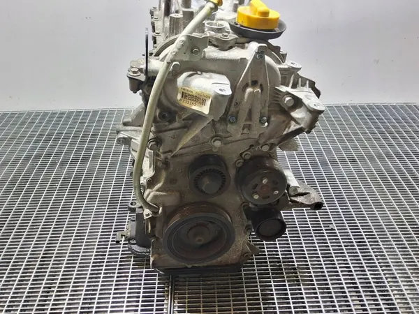 Moottori Dacia Sandero 110116559R image 3