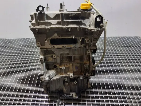 Moottori Dacia Sandero 110116559R image 6