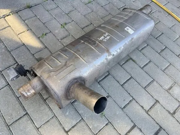 Audi OE Demper 4M0253601F voor Q7 3.0L Diesel image 3