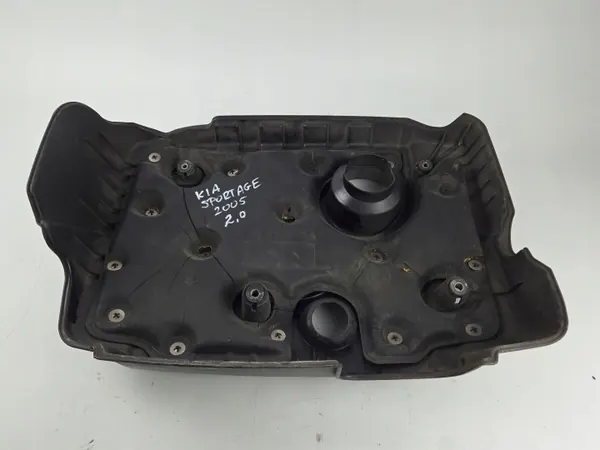 Couvercle Moteur Supérieur Kia Sportage II OEM 29240-27250 image 4