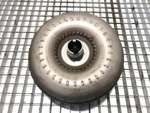 Hydraulinen kytkin Mercedes W906 3.0 190HV A2222500102 image 3