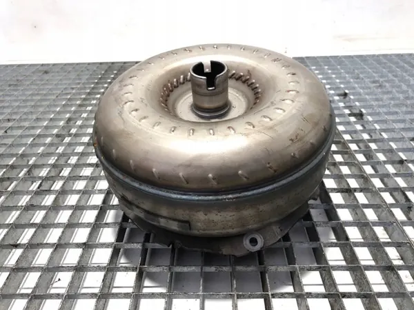 Hydraulinen kytkin Mercedes W906 3.0 190HV A2222500102 image 5