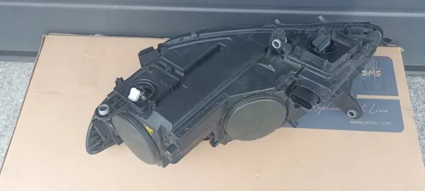 Oikea etuvalo VW Passat CC 2012- 3C8941754Q image 6