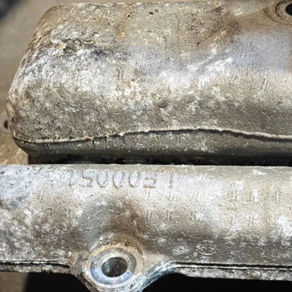 EGR-koeler OEM A6421401875 Mercedes-Benz 3.0 V6 image 9