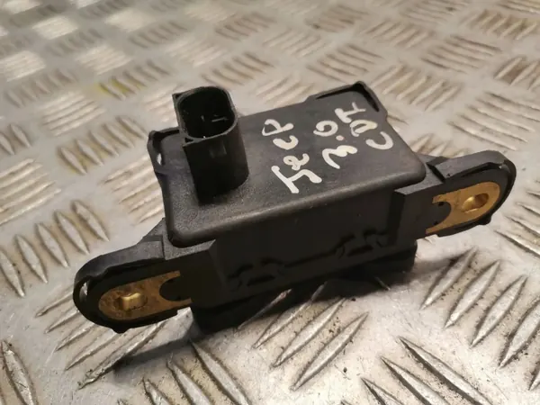 Sensor de guiñada ESP Jeep OEM P56029349AA - Usado image 3