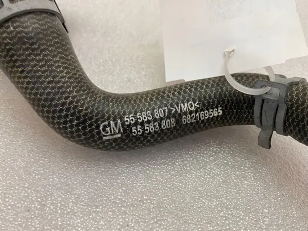 Buick Encore I 2019 Termostaatti OEM 25200455 image 3