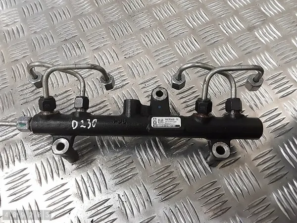 Brandstofrail Ford C Max 2013 2000 Diesel OEM 968190968004 image 2