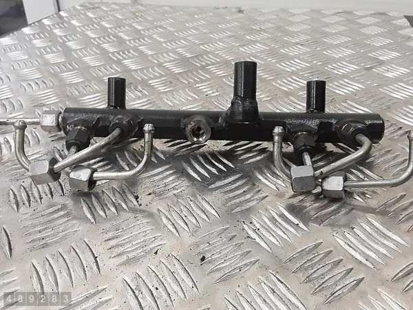 Brandstofrail Ford C Max 2013 2000 Diesel OEM 968190968004 image 5