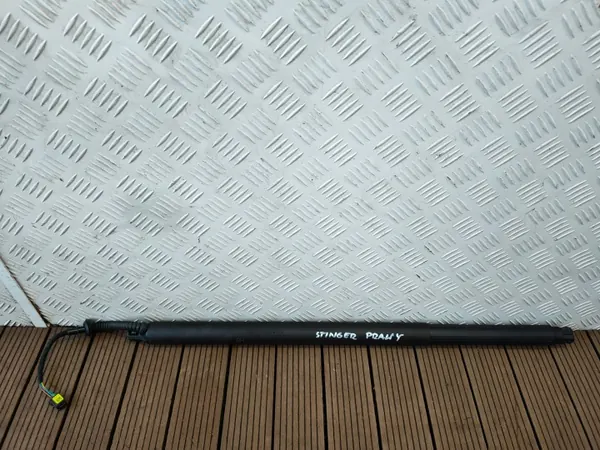 Kia Stinger 17-21 Actuador de maletero OEM 81770-J5100 image 2