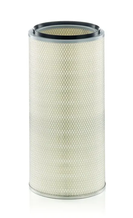 Mann-Filter C 28 041 x sekundärluftfilter image 2