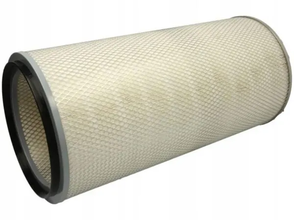 Mann-Filter C 28 041 x sekundärluftfilter image 3
