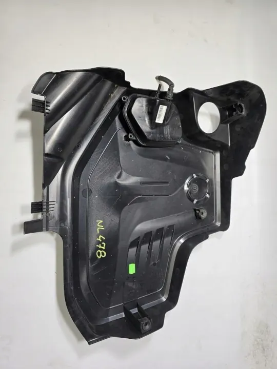 BMW Moottorikansi OEM 7644092 F07 F10 F11 image 4