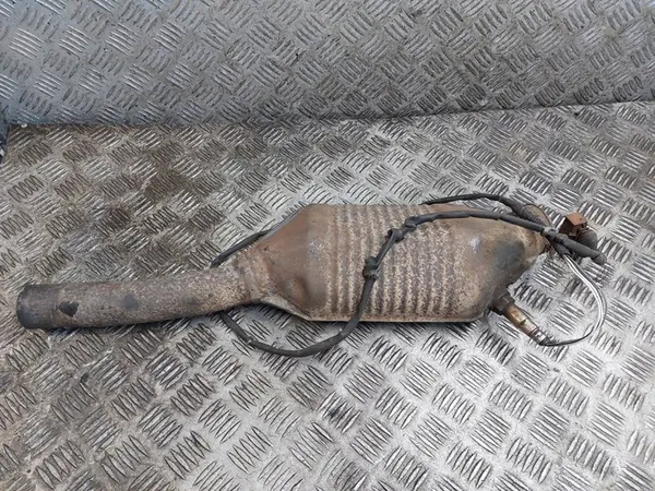 Catalyseur Audi A6 C5 2.4 V6 OEM 078906265P image 2