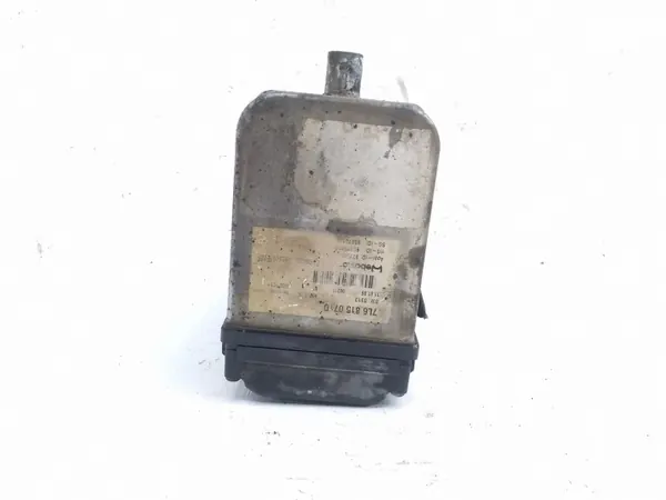VW Touareg I 2006 Webasto Värmare OEM 7L6815071D image 3