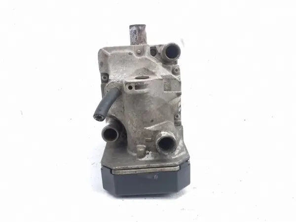 VW Touareg I 2006 Webasto Värmare OEM 7L6815071D image 4
