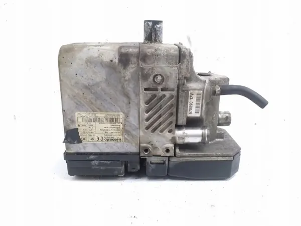 VW Touareg I 2006 Webasto Värmare OEM 7L6815071D image 5